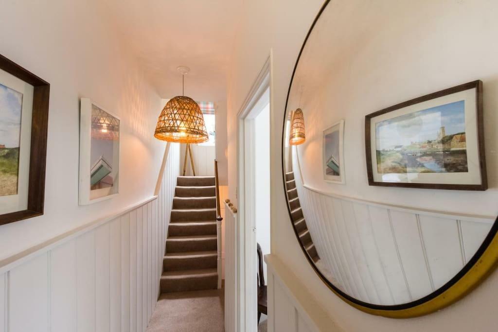 Picturesque Seaside Cottage Next To Viking Bay - Broadstairs Exterior foto