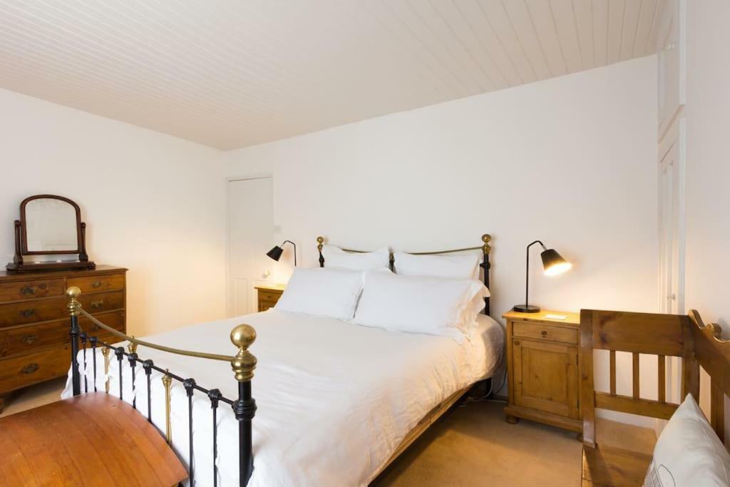 Picturesque Seaside Cottage Next To Viking Bay - Broadstairs Exterior foto